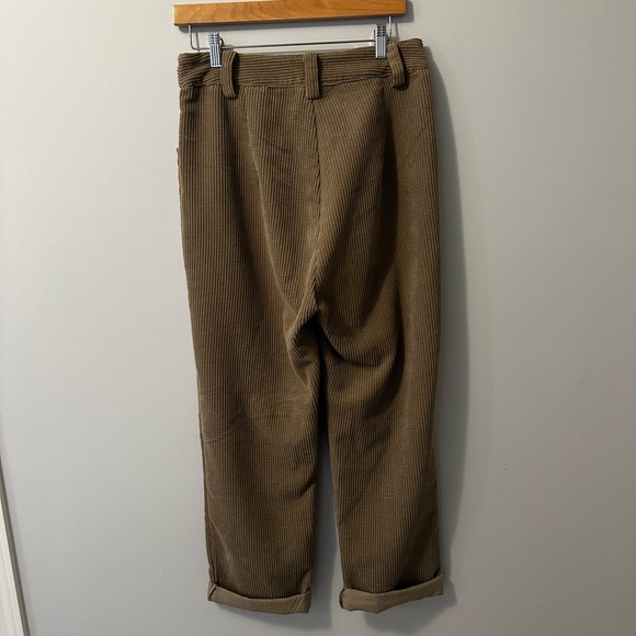 Petal & Pup Barrel Pants - Picture 7 of 10